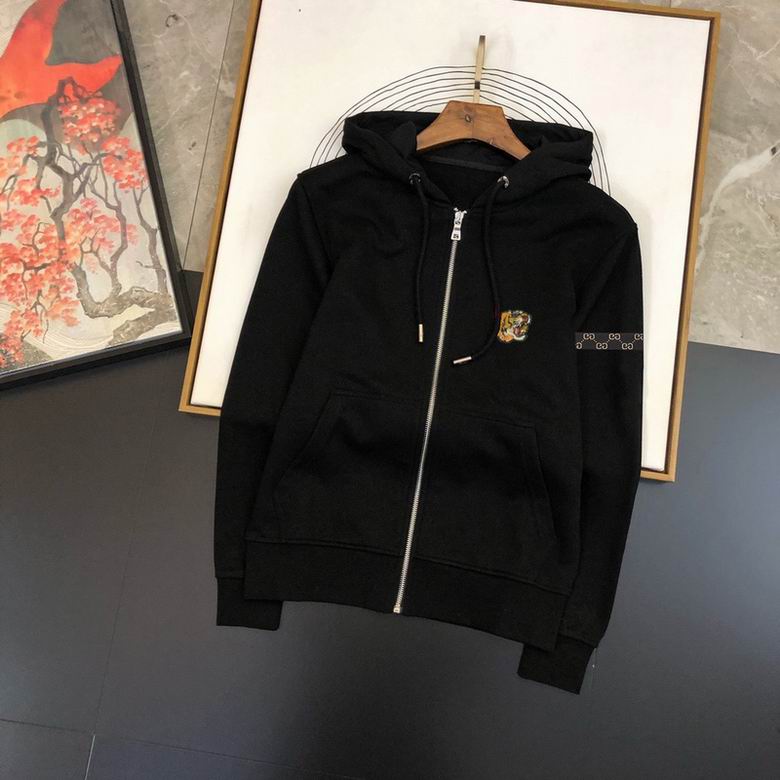 Gucci men hoodies-GG8927H